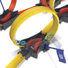 Hot Wheels Πίστα Για Κόντρες Multi-Loop Raceoff