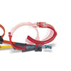 Hot Wheels Πίστα Για Κόντρες Multi-Loop Raceoff
