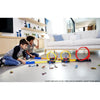 Hot Wheels Πίστα Για Κόντρες Multi-Loop Raceoff