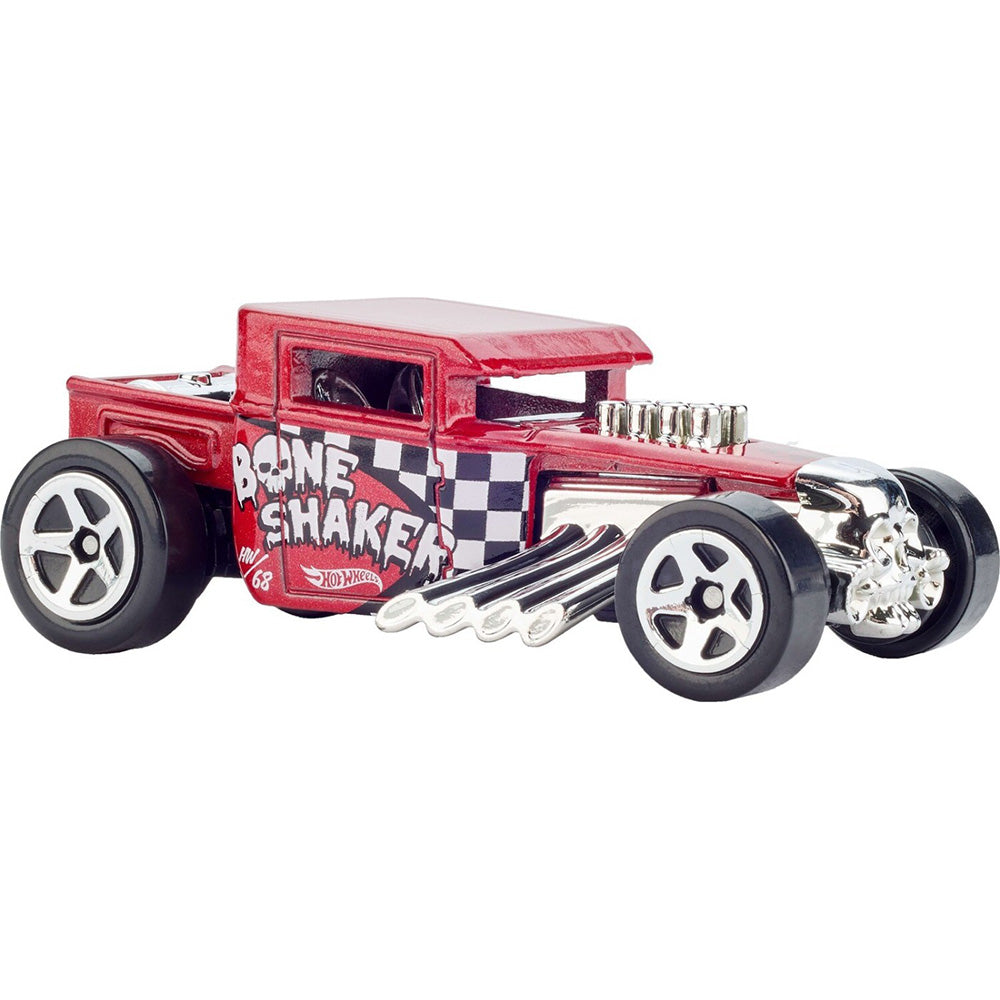 Hot Wheels Αυτοκινητάκια Mattel 80 Χρονια Σετ Των 5