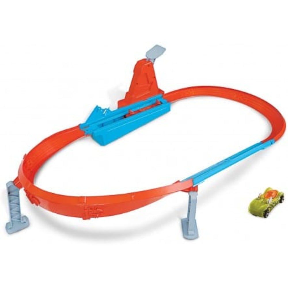 HOT WHEELS|MATTELHot Wheels Αγωνιστικές Πίστες Rapid Raceway Championpapell.gr
