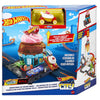 MattelHot Wheels City Ice Cream Shoppapell.gr