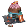 MattelHot Wheels City Ice Cream Shoppapell.gr