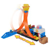 MattelMattel Hot Wheels City Super Αστυνομικό Τμήμα Όχημαpapell.gr