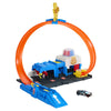 MattelMattel Hot Wheels City Super Αστυνομικό Τμήμα Όχημαpapell.gr