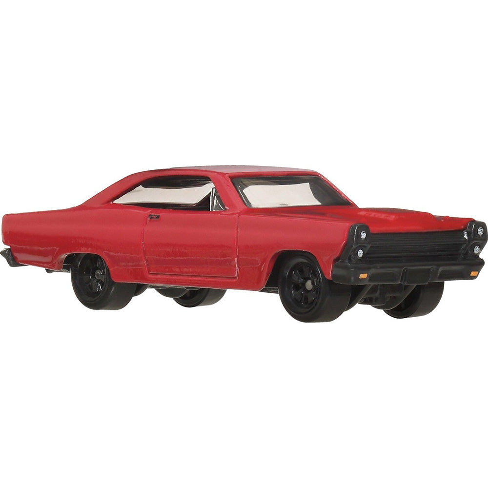 Hot Wheels Fast & Furious 1966 Ford 427 Fairlane 