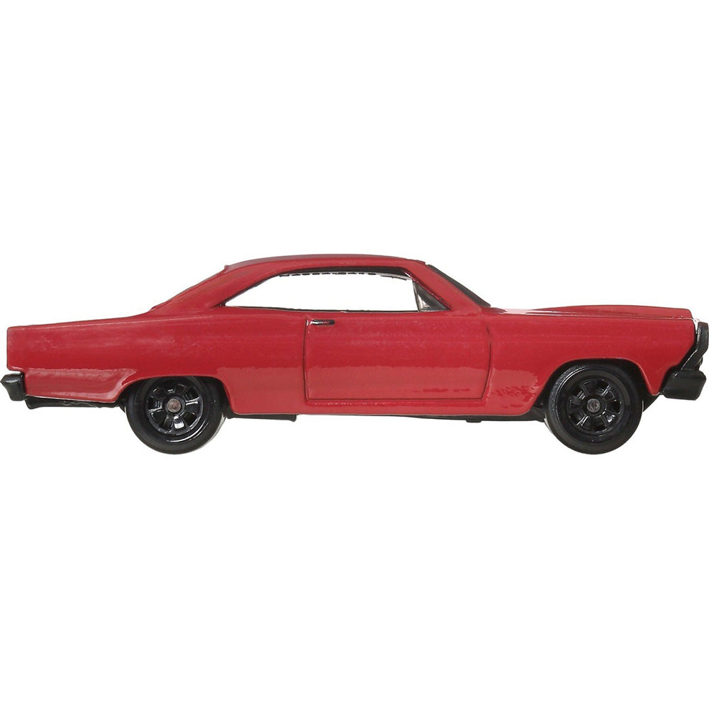 Hot Wheels Fast & Furious 1966 Ford 427 Fairlane 