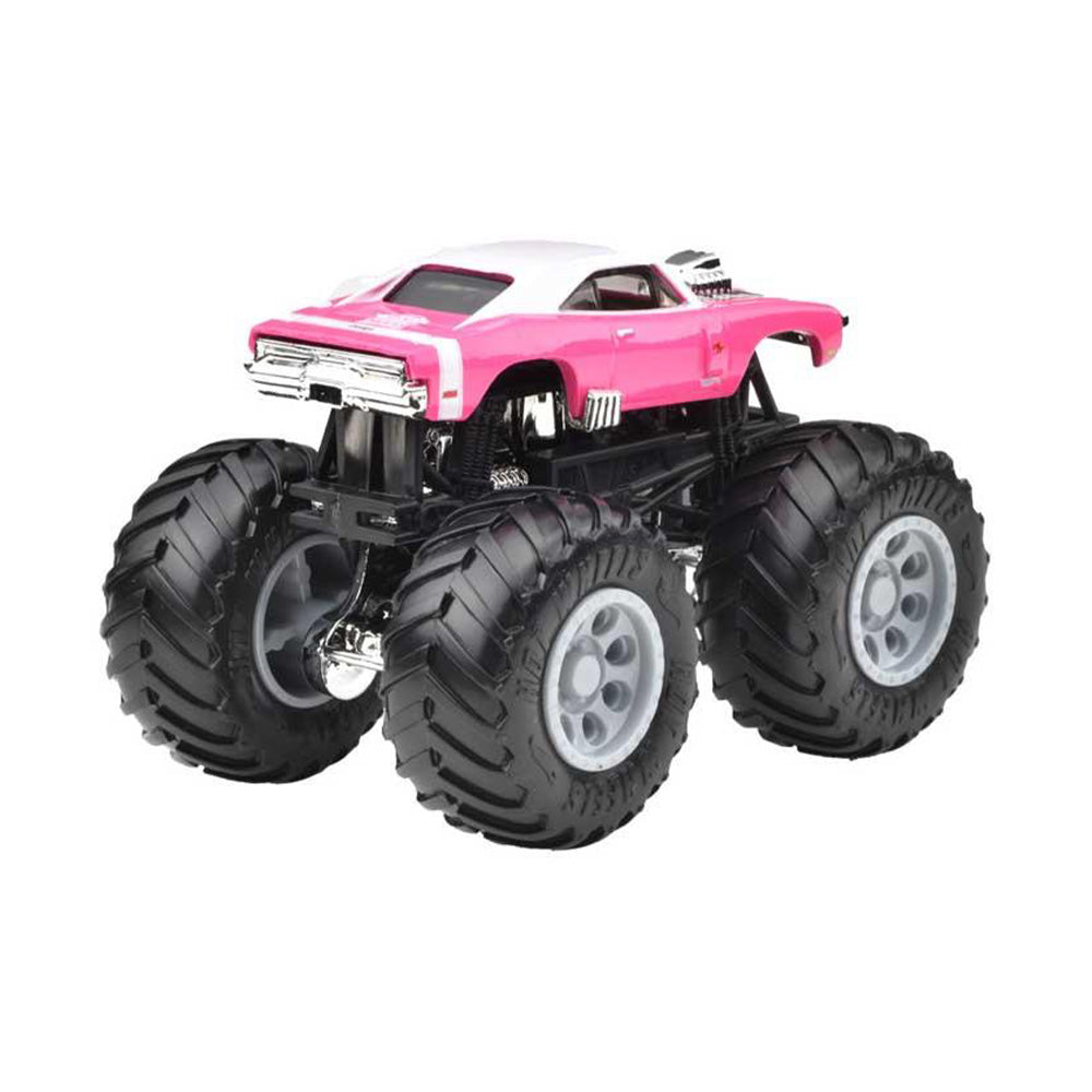 Hot Wheels Monster Trucks Όχημα