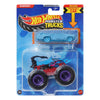 MattelHot Wheels Όχημα Monster Trucks Με Αυτοκινητάκι Monster Trucks Scorpedo Monster Trucks Όχημα Παιχνίδιpapell.gr