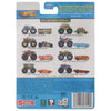 MattelHot Wheels Όχημα Monster Trucks Με Αυτοκινητάκι Monster Trucks Hw 5 Ala Όχημα Παιχνίδιpapell.gr