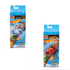 MattelMattel Hot Wheels City Θηρία Εκτοξευτές 1Τμχpapell.gr