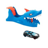 MattelMattel Hot Wheels City Θηρία Εκτοξευτές 1Τμχpapell.gr