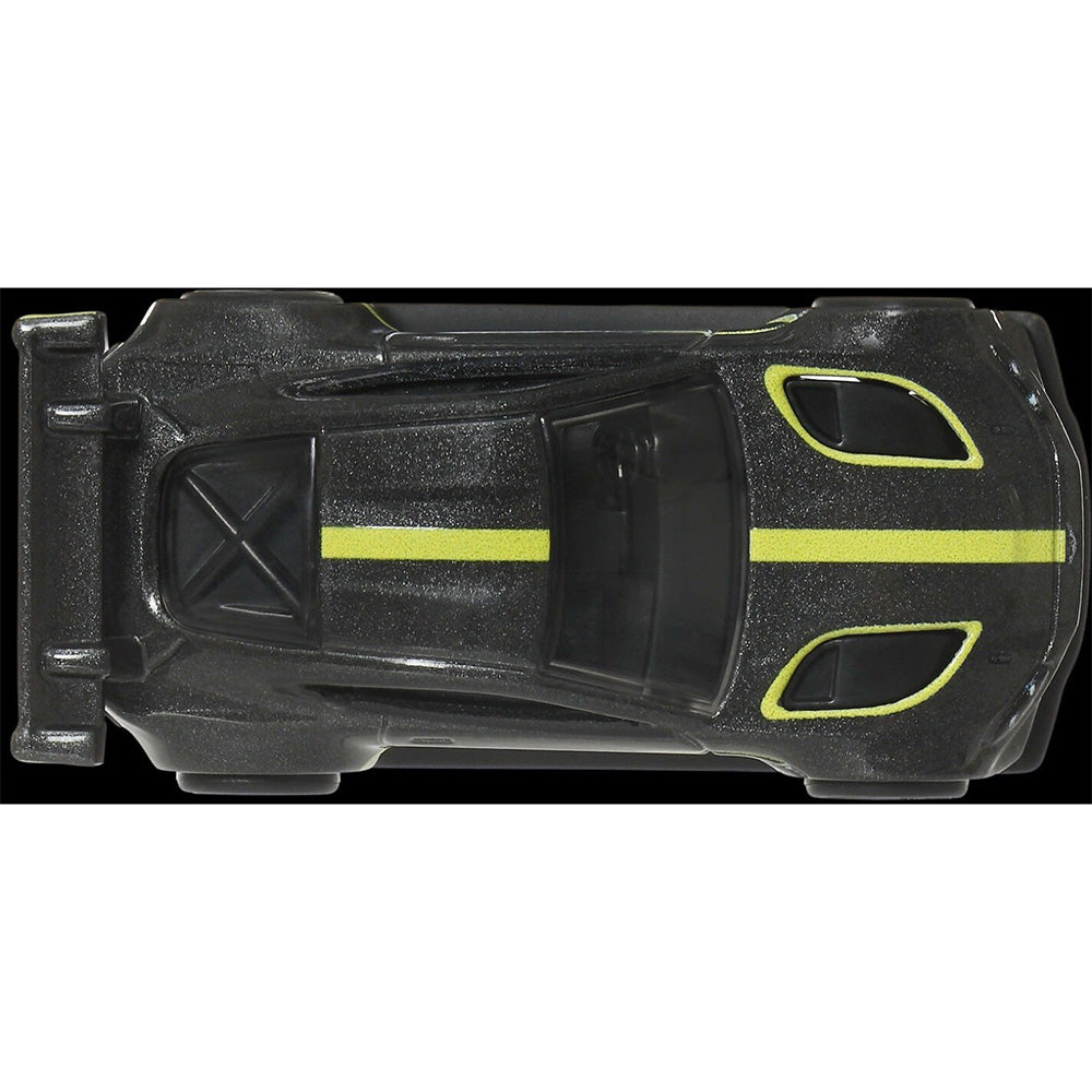 Hot Wheels Premium Car Culture Eurospeed  Aston Martin Vantage GTS 