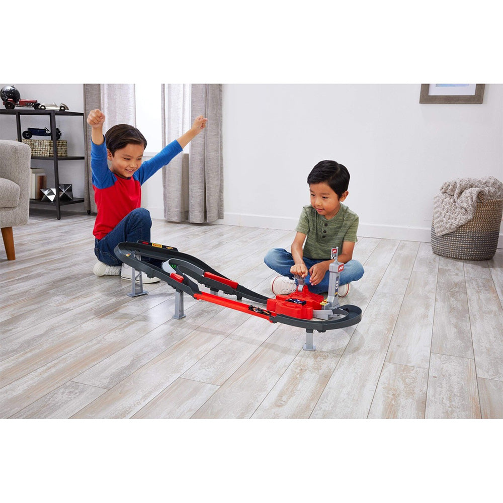 Hot Wheels Racing -Πιστα F1 Sprint 