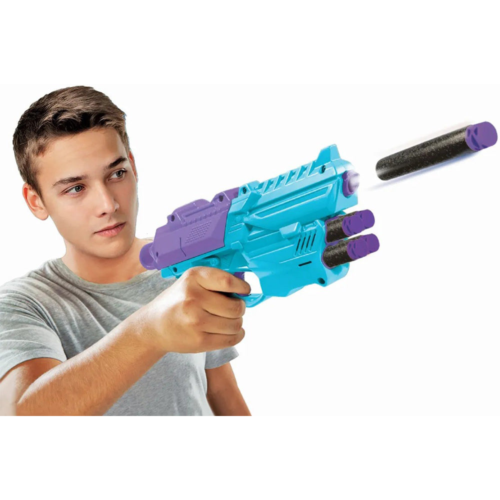 Hover Shot Electronic Arcade Neon Series 