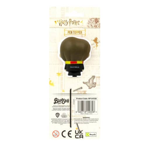 Harry Potter Squishy Pen Στυλο