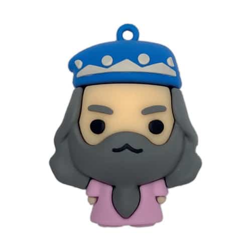 Harry Potter Mystery Mini Pen Pals- Στυλο Με Φιγουρες
