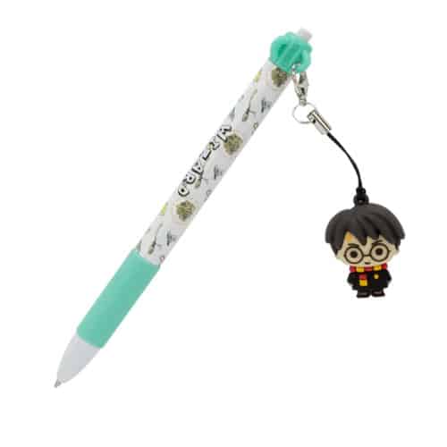 Harry Potter Mystery Mini Pen Pals- Στυλο Με Φιγουρες
