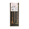 Harry Potter Triple Wand Pen Pack- Colorful Crest