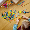11027 Lego Classic Creative Neon Fun