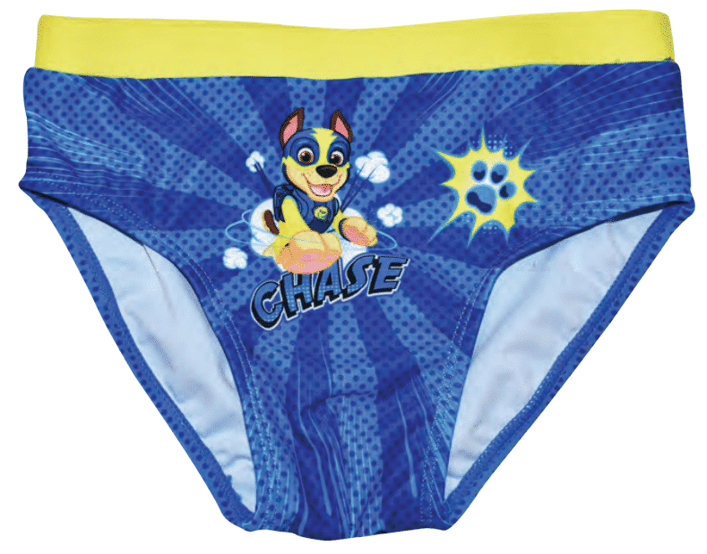 Μαγιω Σλιπ Paw Patrol Power Chase