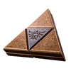 MathvHuzzle Zelda Triforcepapell.gr