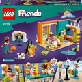 41754 Lego Friends Leo'S Room