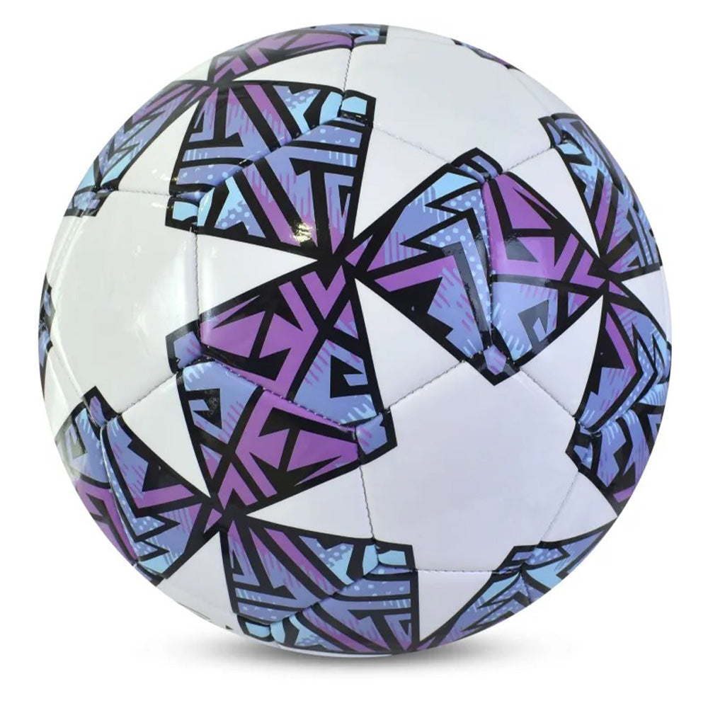Hy-Pro UEFA Champions League Μπάλα Ποδοσφαίρου S5 
