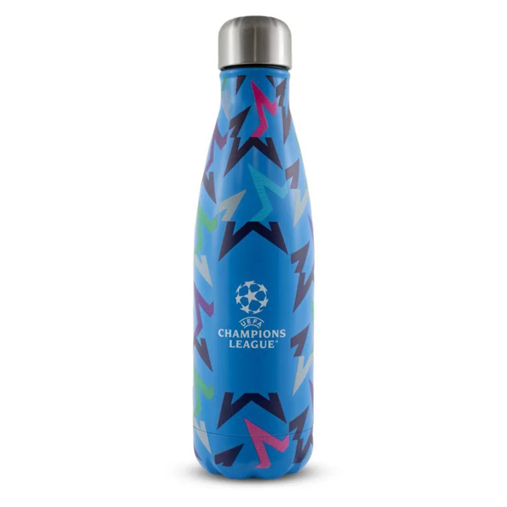 Hy-Pro UEFA Παγούρι Θερμός Stainless Steel 500ml