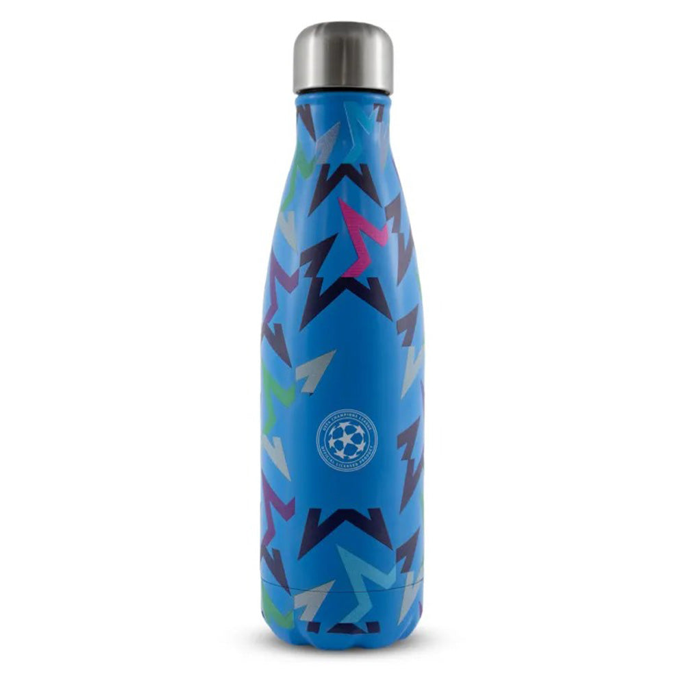 Hy-Pro UEFA Παγούρι Θερμός Stainless Steel 500ml