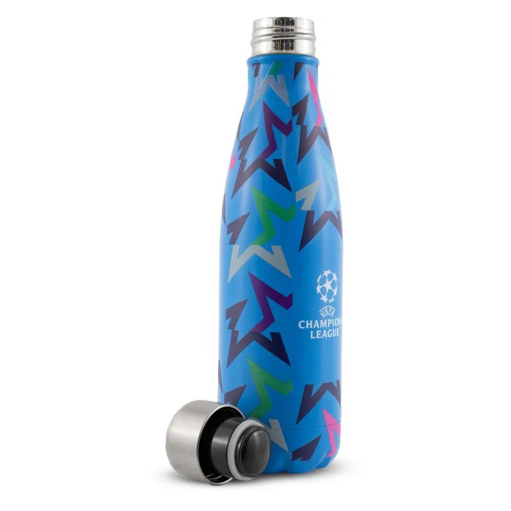 Hy-Pro UEFA Παγούρι Θερμός Stainless Steel 500ml