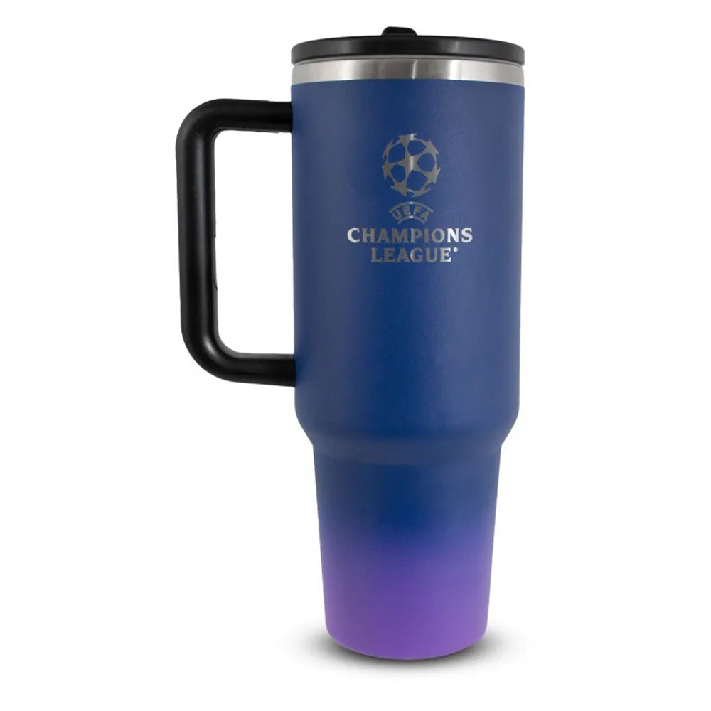 Hy-Pro UEFA  Παγούρι Θερμός 1L
