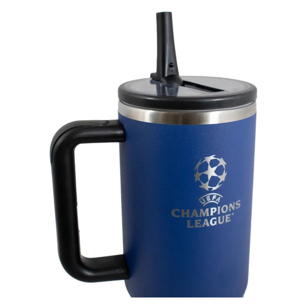 Hy-Pro UEFA  Παγούρι Θερμός 1L