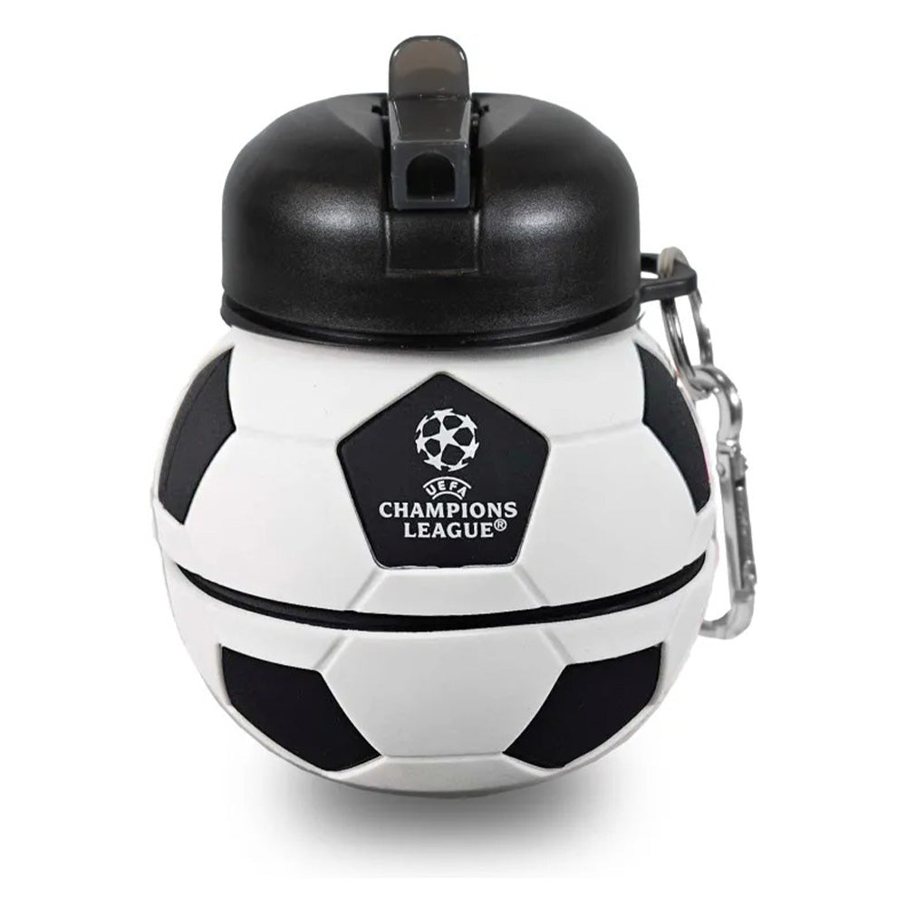 Hy-Pro UEFA Παγούρι Θερμός Μπάλα 500ml