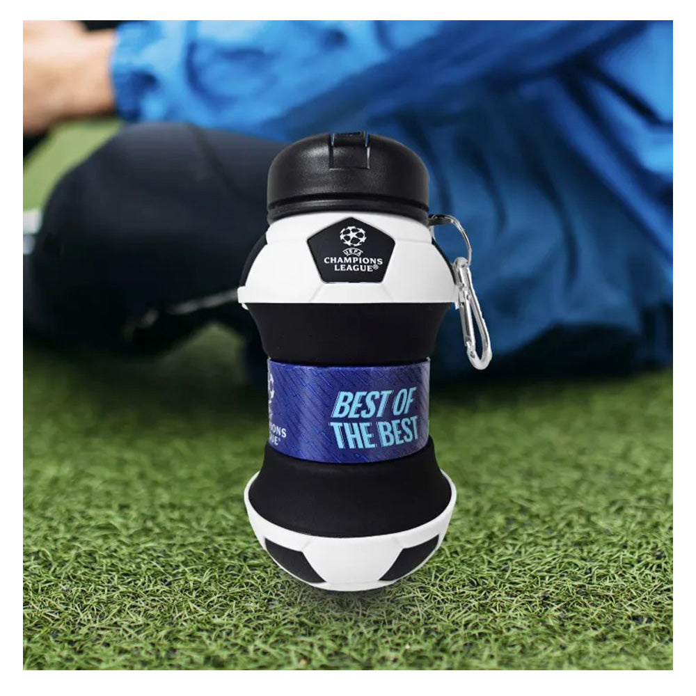 Hy-Pro UEFA Παγούρι Θερμός Μπάλα 500ml