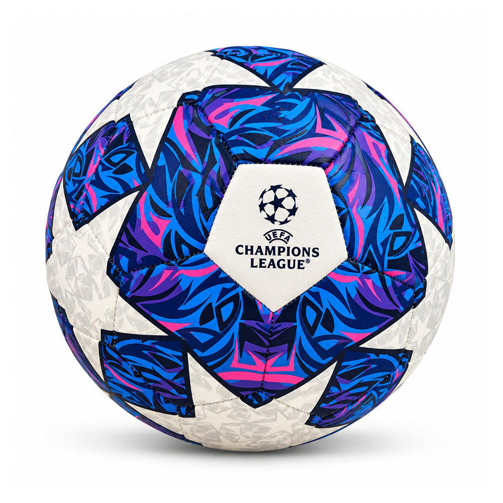 Hy-Pro UEFA Μπάλα Ποδοσφαίρου Neoprene Beach Football
