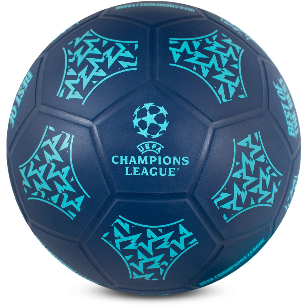 Hy-Pro UEFA Σετ Ποδοσφαίρου Street Ball Gift Set (CL06030) — εικόνα 3