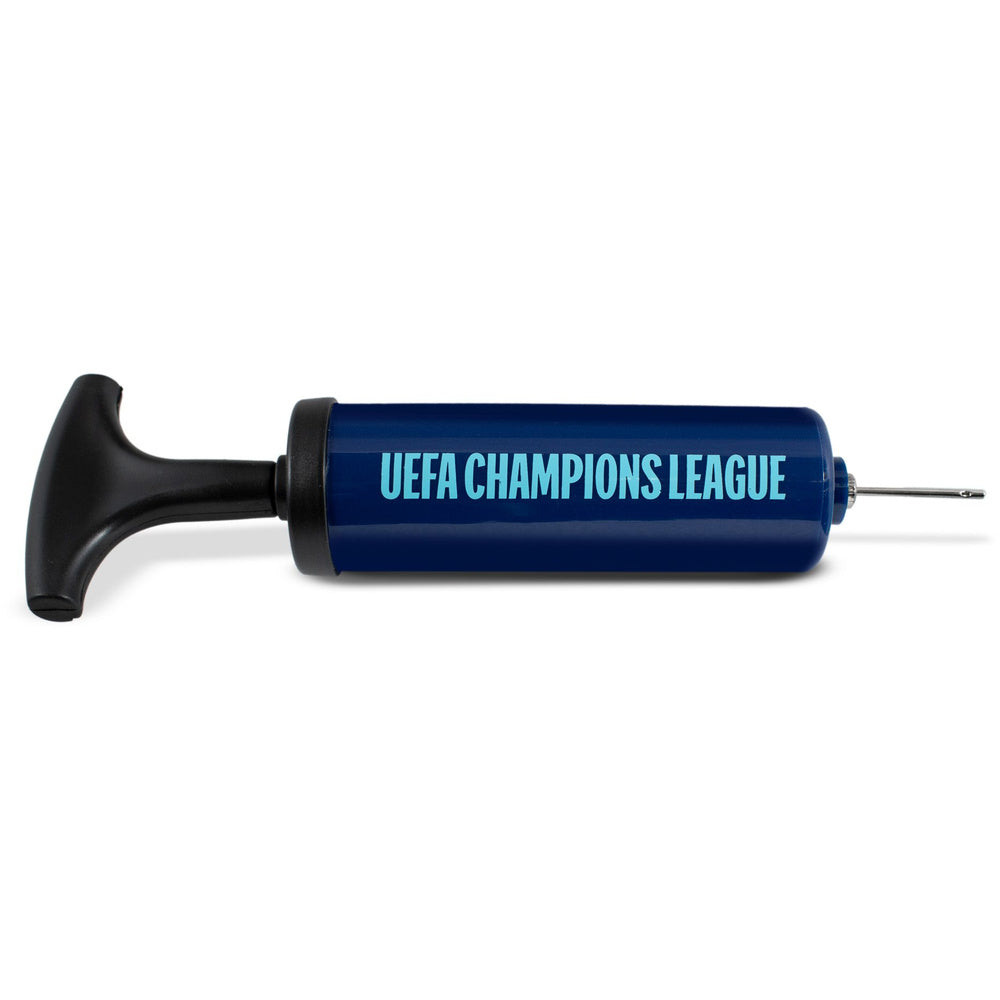 Hy-Pro UEFA Σετ Ποδοσφαίρου Street Ball Gift Set (CL06030) — εικόνα 4