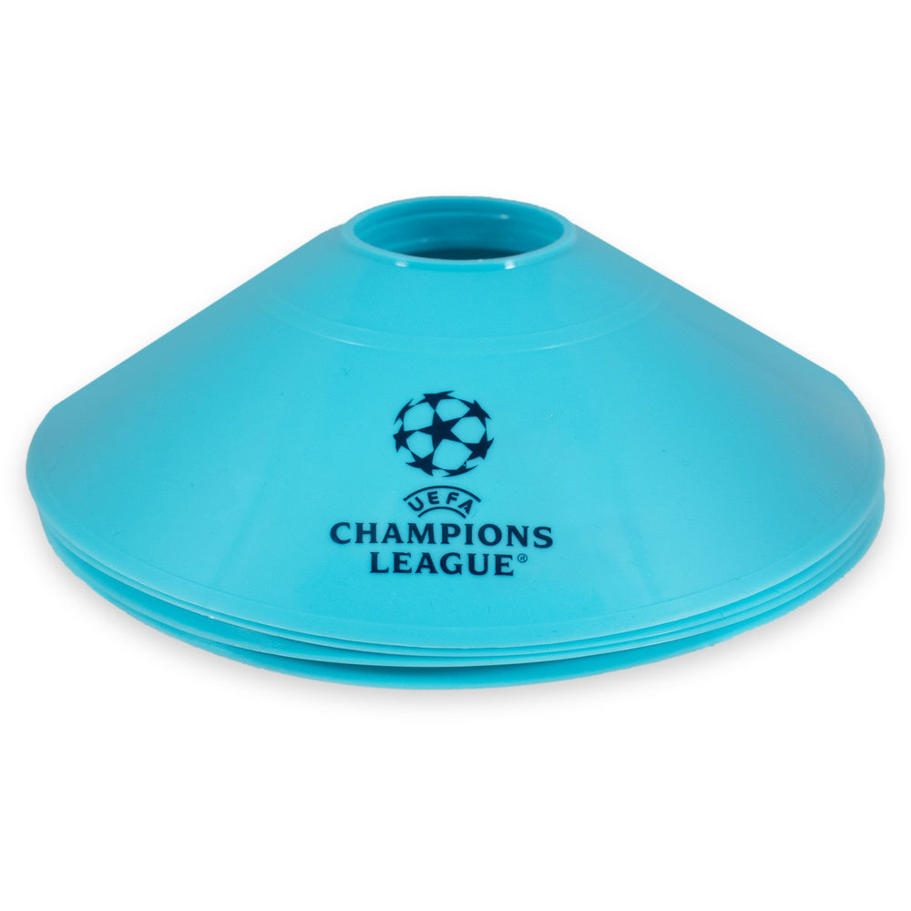 Hy-Pro UEFA Σετ Ποδοσφαίρου Street Ball Gift Set (CL06030) — εικόνα 5
