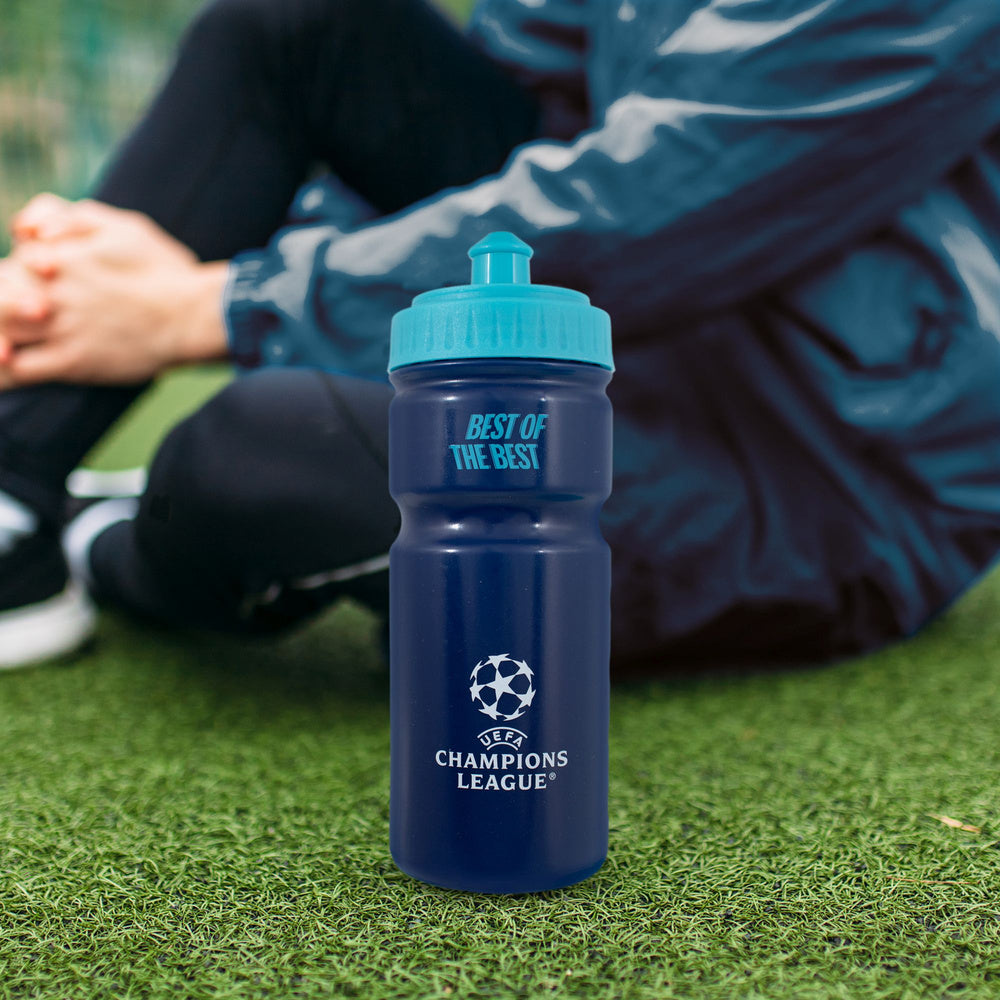 Hy-Pro UEFA Σετ Ποδοσφαίρου Street Ball Gift Set (CL06030) — εικόνα 8