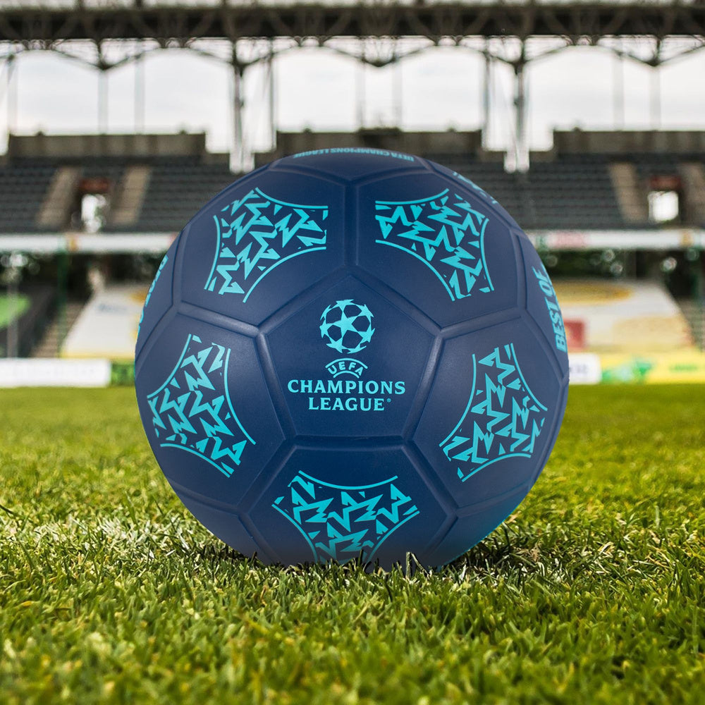 Hy-Pro UEFA Σετ Ποδοσφαίρου Street Ball Gift Set (CL06030) — εικόνα 7