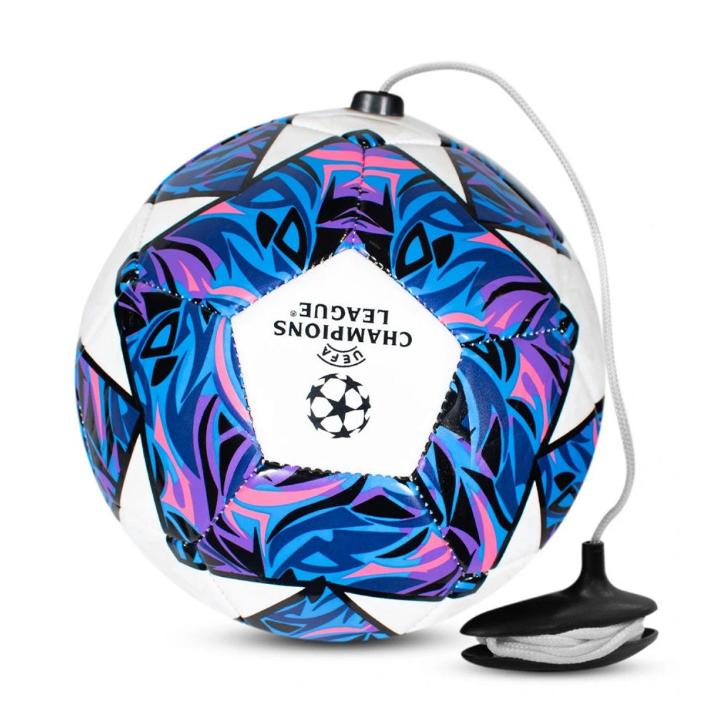Hy-Pro UEFA Street Ball Gift Set – Σετ Ποδοσφαίρου