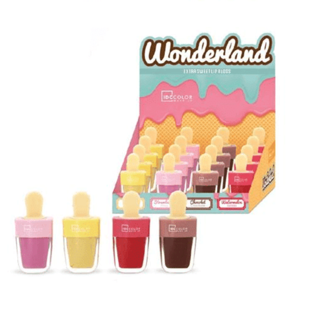 Martinelia Wonderland Lip Gloss