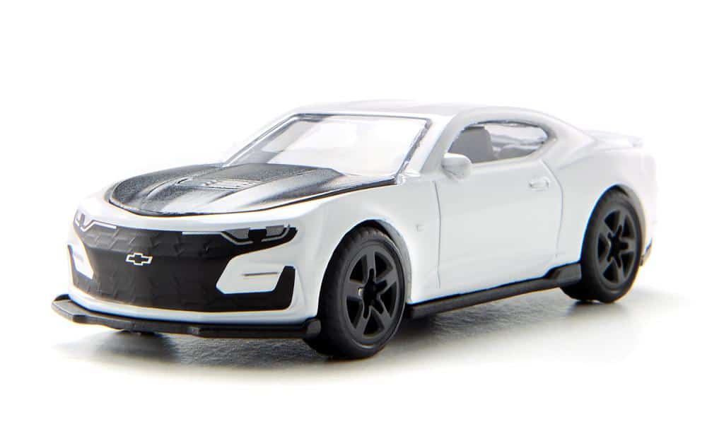 Siku Chevrolet Camaro 1/50/Hk