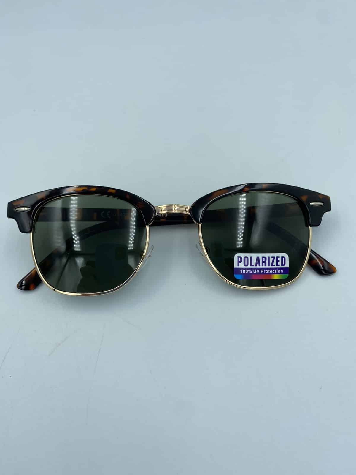 Γυαλια Ηλιου Polarized 5 Χρωματα