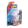 Marvel Spiderman Battle Cubes