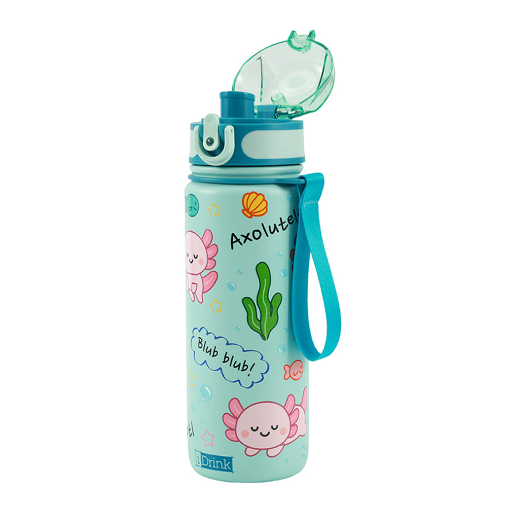 I Drink Ανοξείδωτο Θερμός Axolutely 595ml