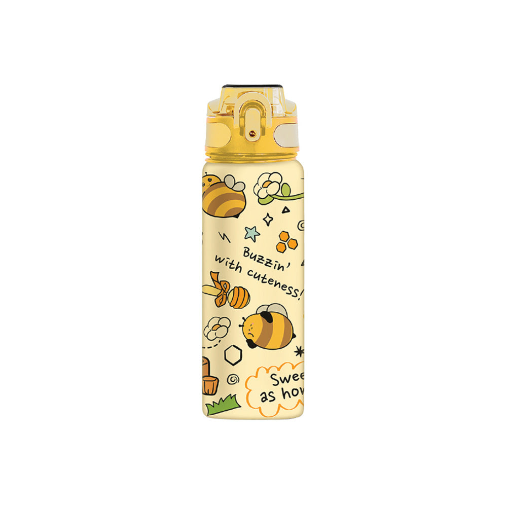I Drink Ανοξείδωτο Θερμός Bee 595ml