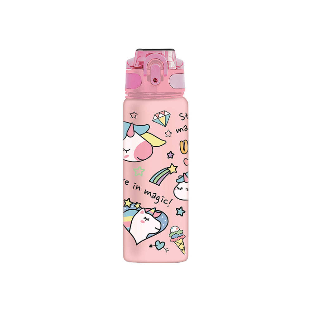 I Drink Παγούρι Θερμός Unicorn 595ml