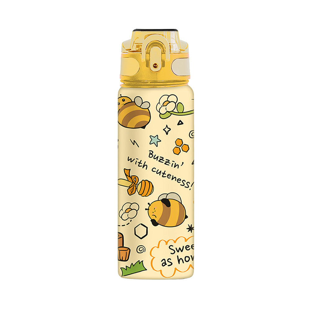 I Drink Παγούρι Tritan Bee 750ml